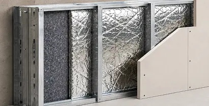 Placas Rígidas con Aluminio - Ecofielt