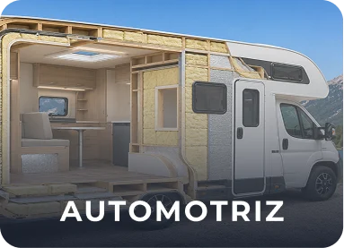 automotriz