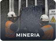 mineria