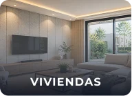 viviendas